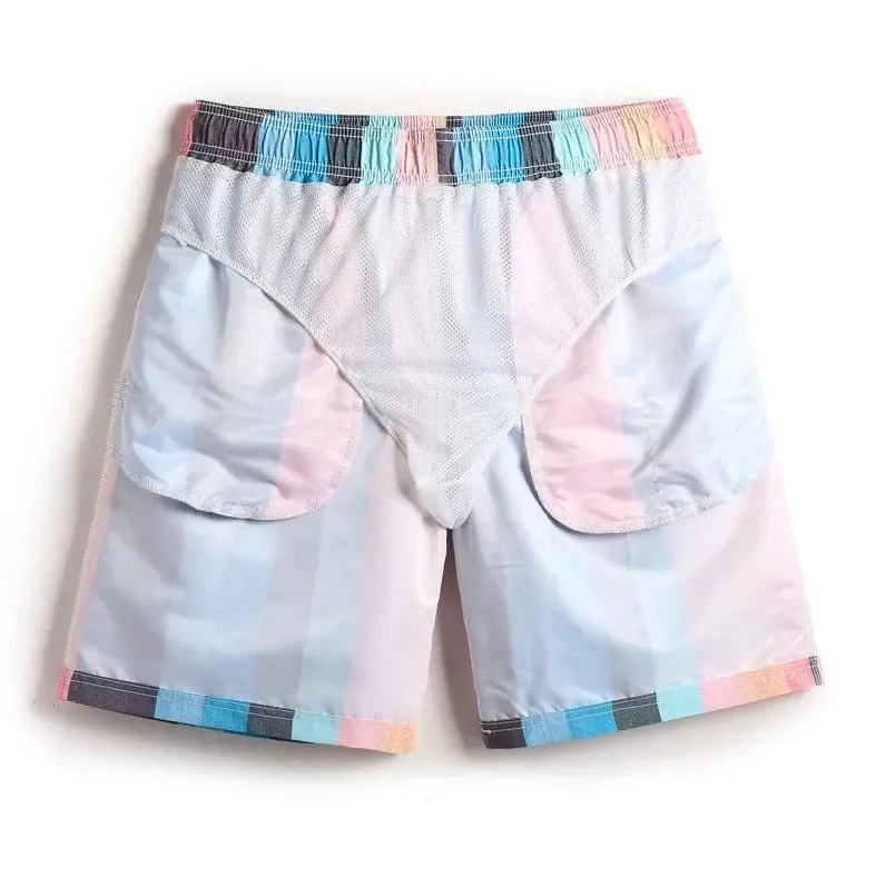 Sugar Rush Board Shorts