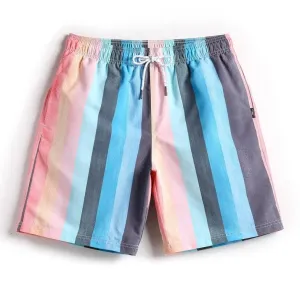 Sugar Rush Board Shorts