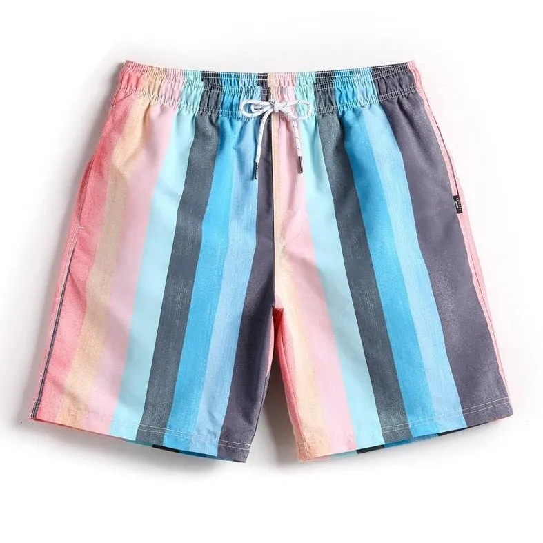 Sugar Rush Board Shorts