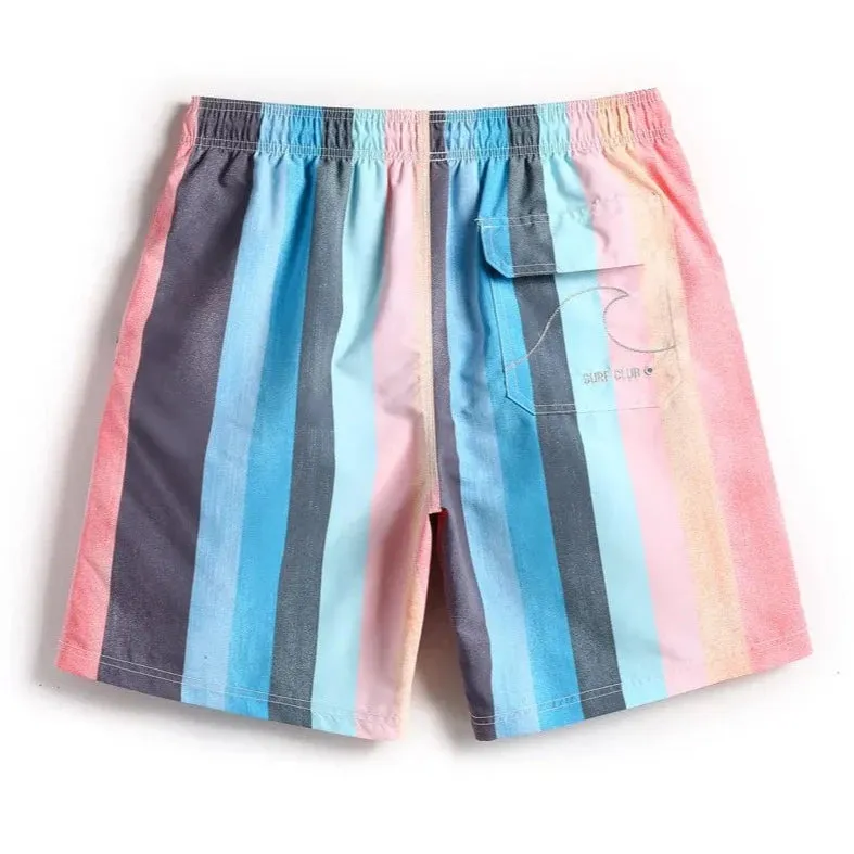 Sugar Rush Board Shorts