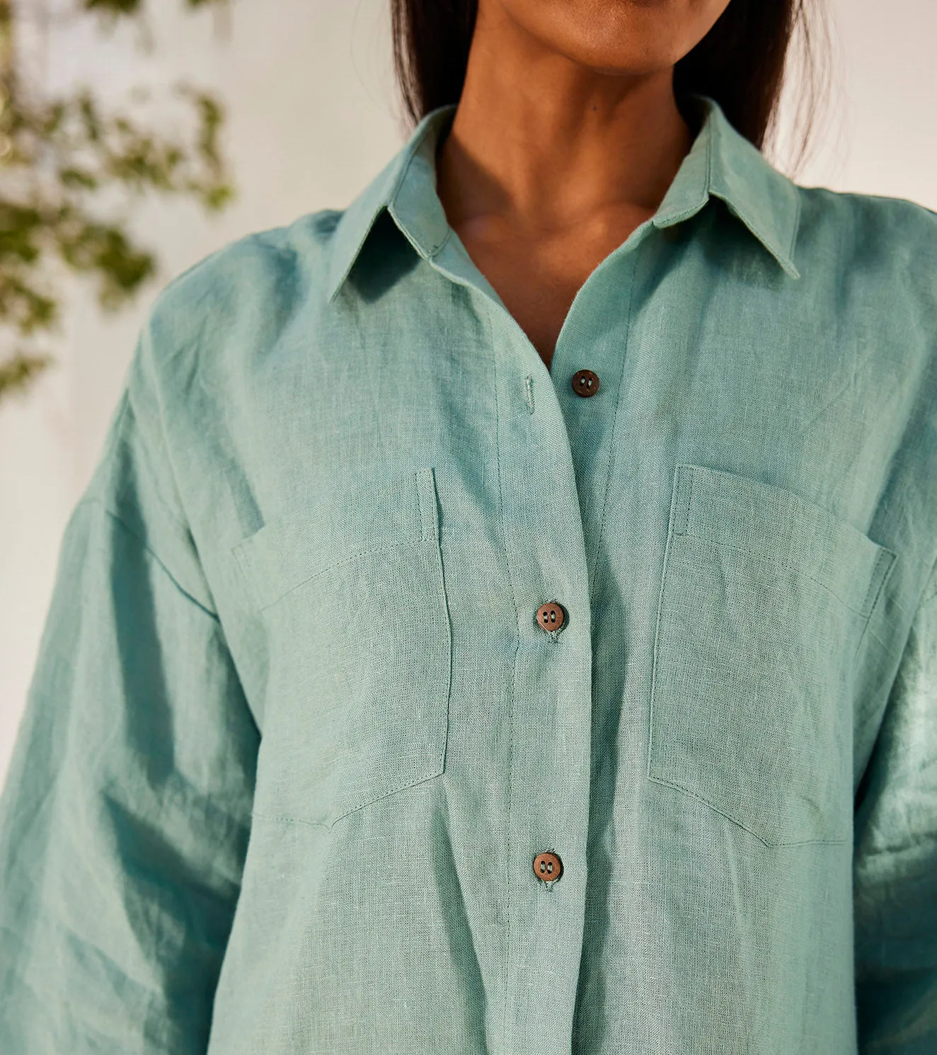 Summer Dress Linen-Fashion Edit-Oh Sussana-KW720-Khara Khapas