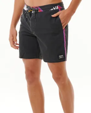 SURF REVIVAL HOFFMAN LAYDAY - Black