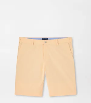 Surge Performance Short in Orange Sorbet