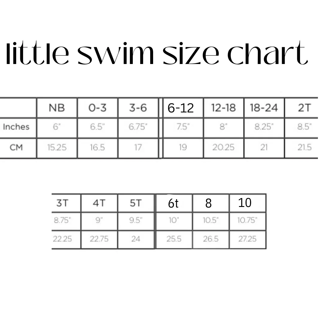 SWIM Boardies