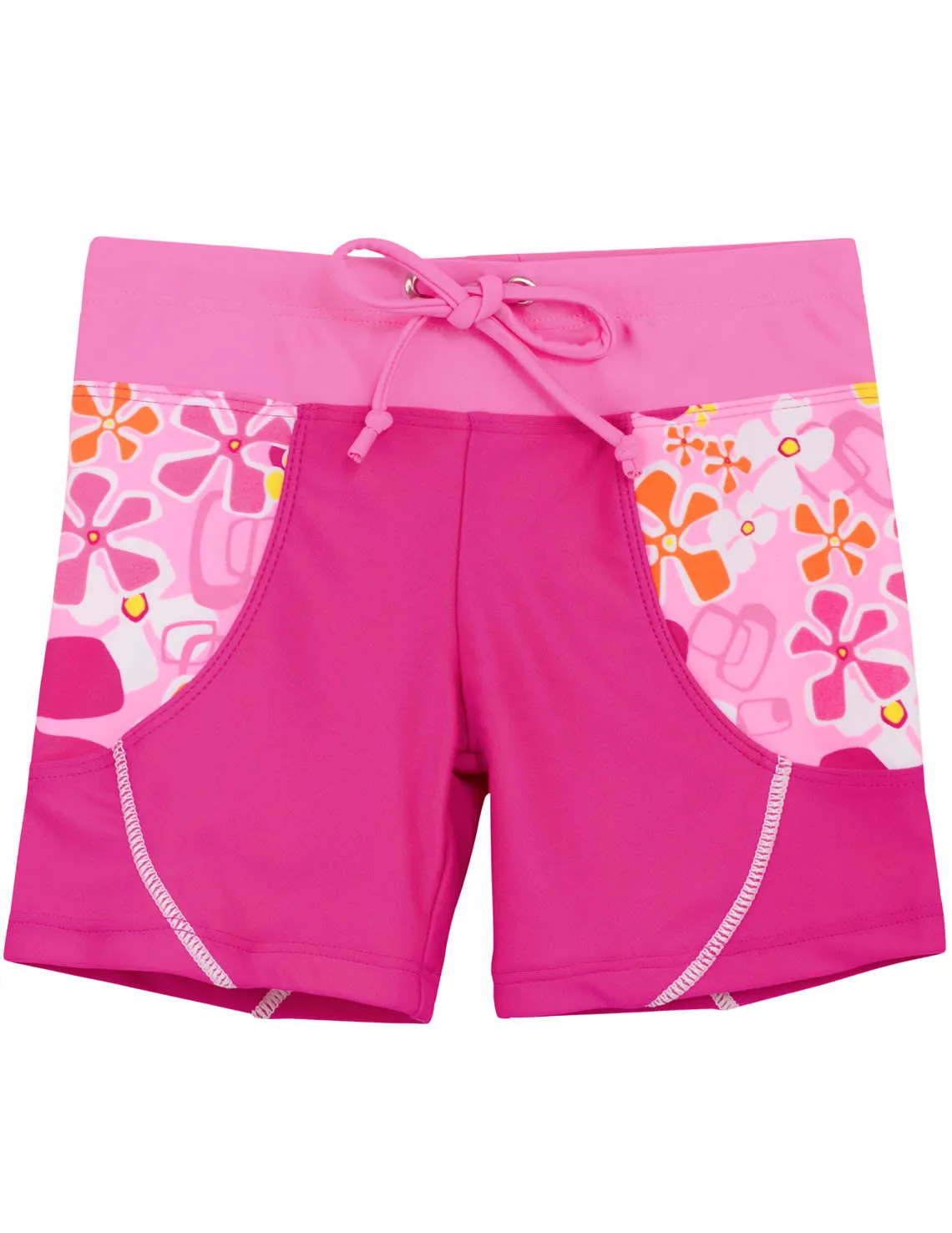 Swim Short - Fresia