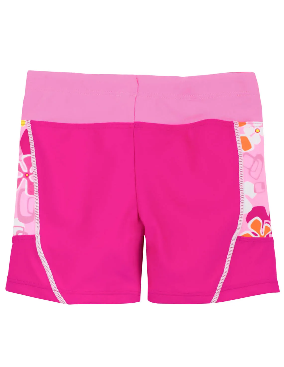 Swim Short - Fresia