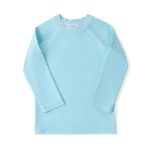 Swoon Baby Citrus Bloom UPF 50 Rashguard