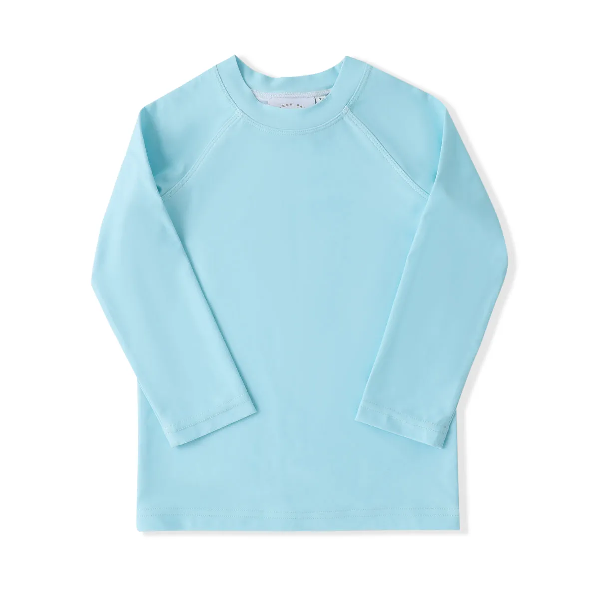 Swoon Baby Citrus Bloom UPF 50 Rashguard