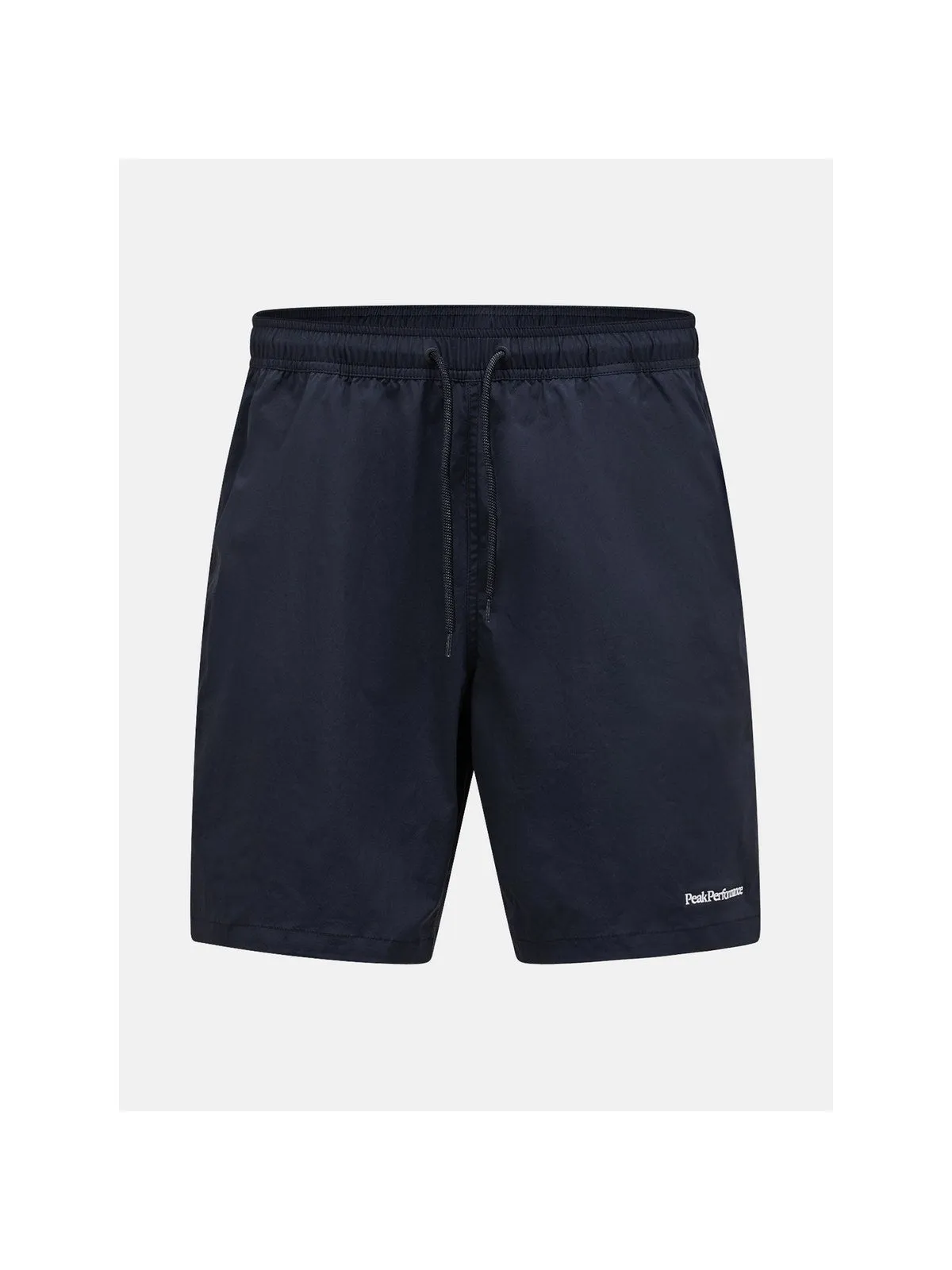 Szorty Peak Performance M Board Shorts czarny