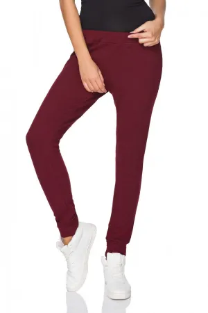 Tailored Comfort Tracksuit Trousers