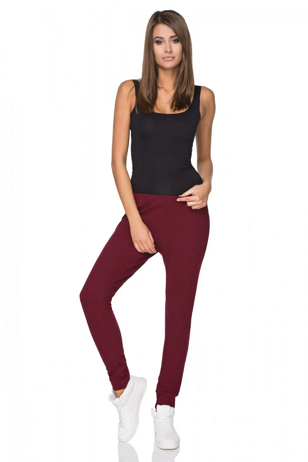 Tailored Comfort Tracksuit Trousers