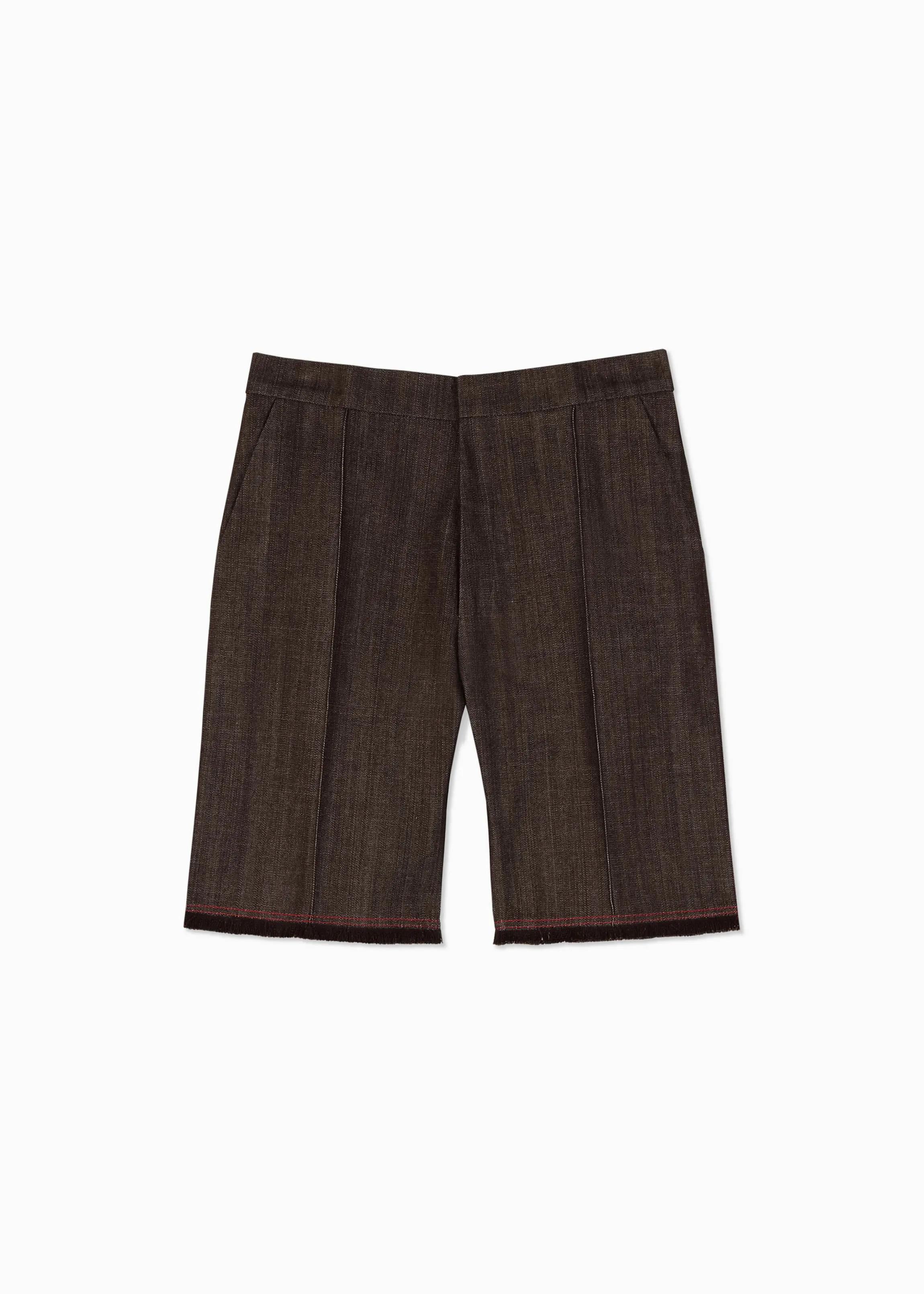 Tailored Shorts