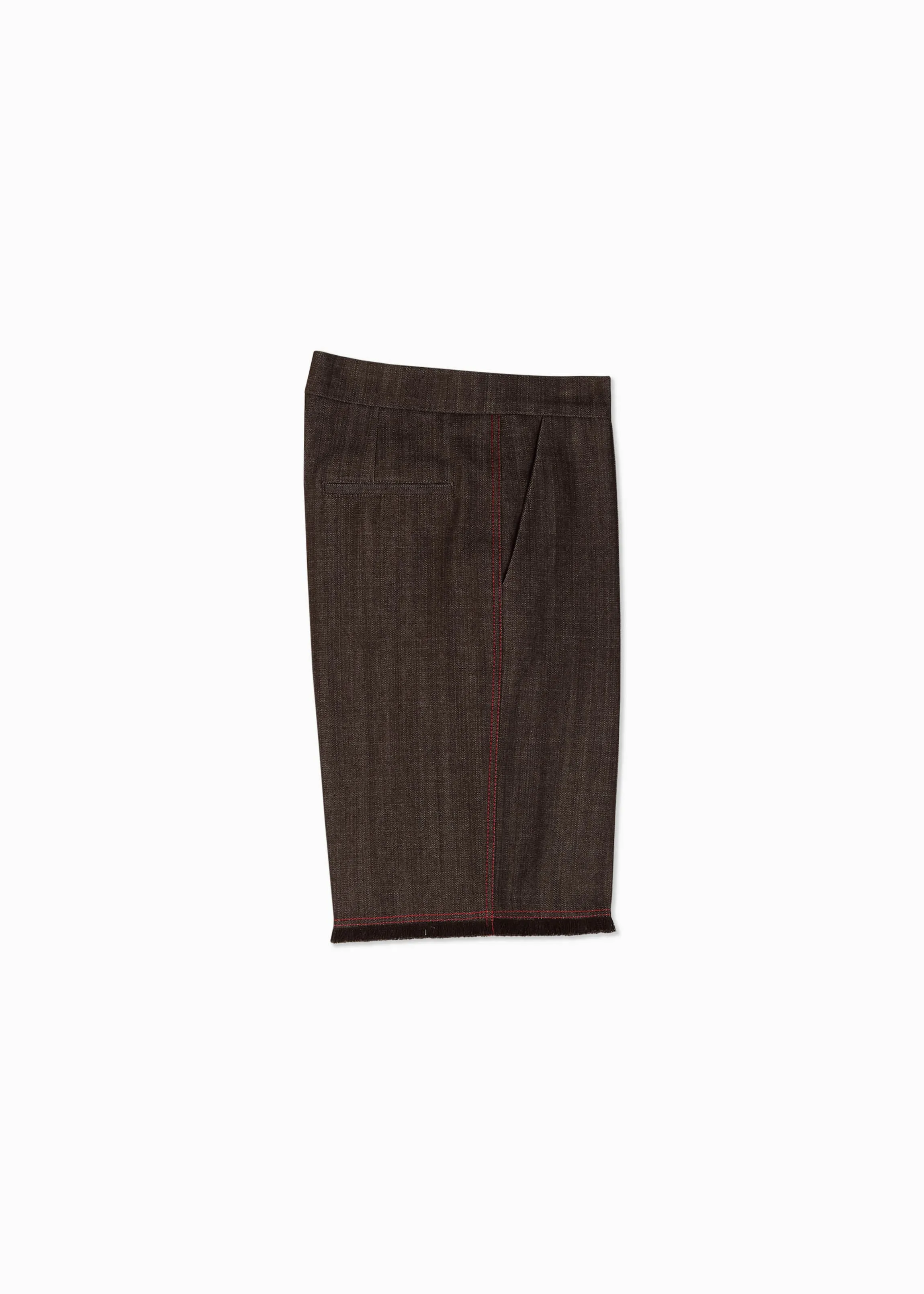 Tailored Shorts