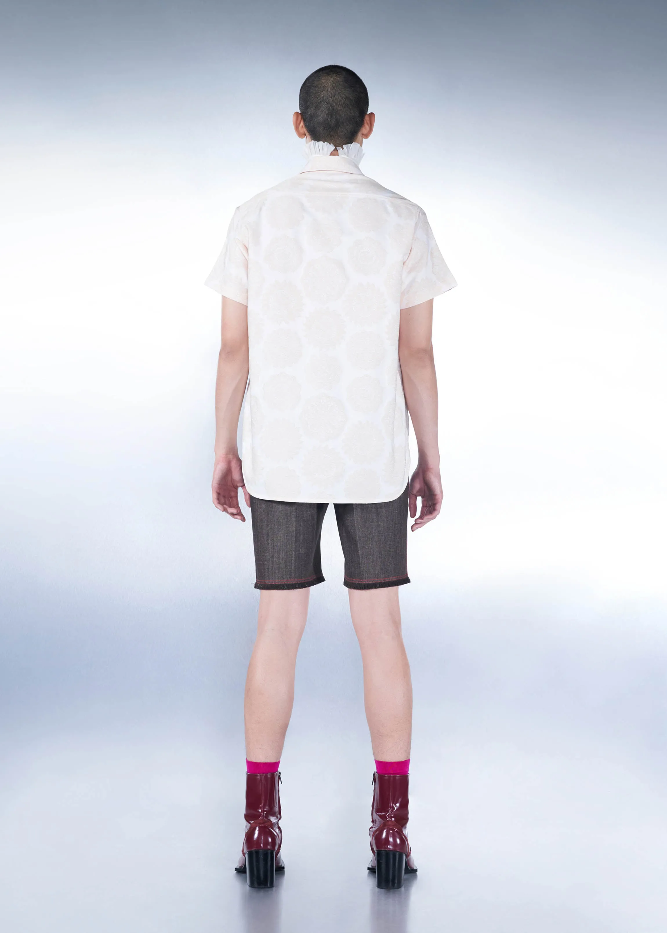 Tailored Shorts