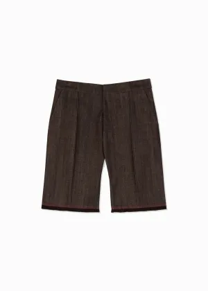 Tailored Shorts
