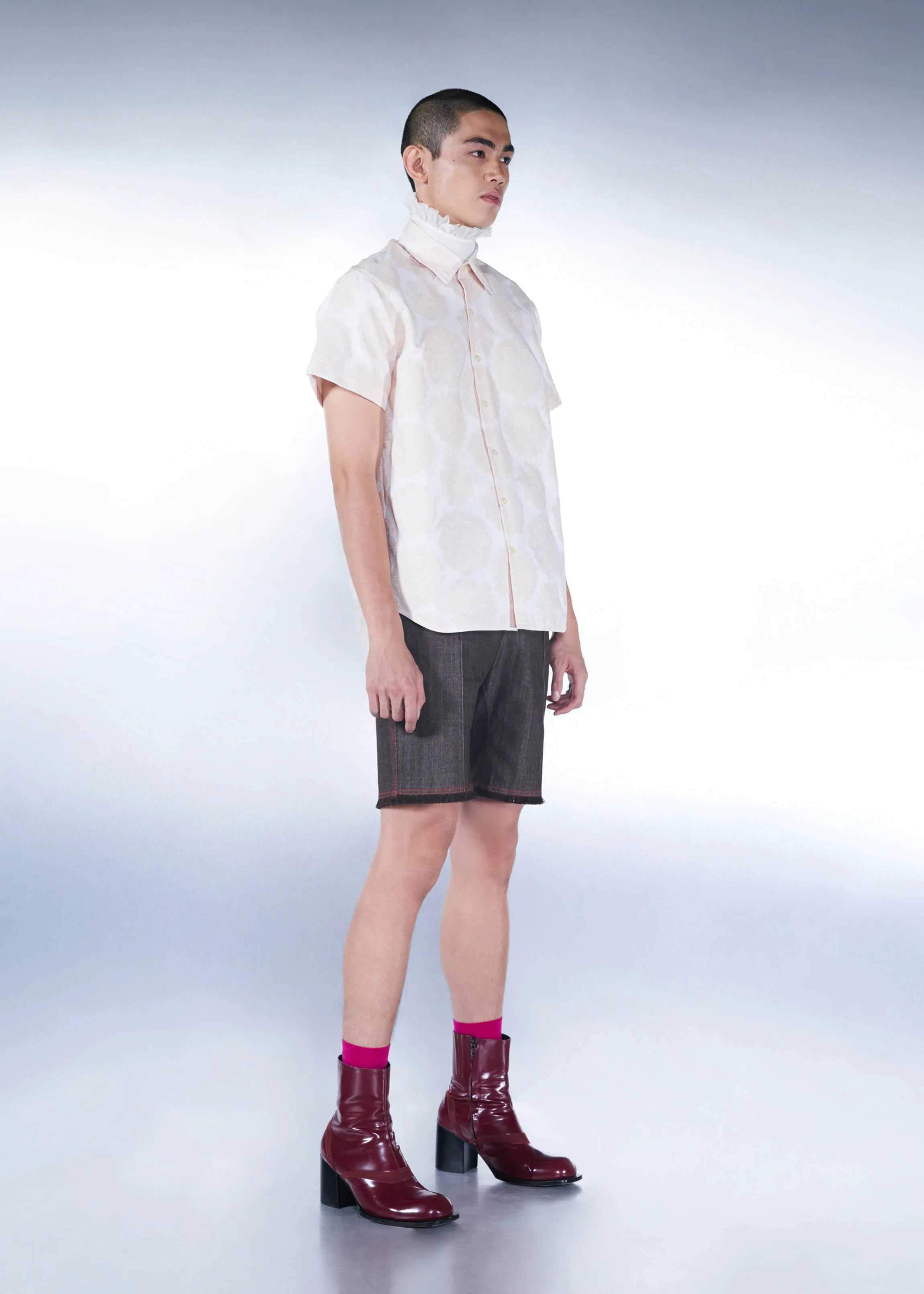 Tailored Shorts