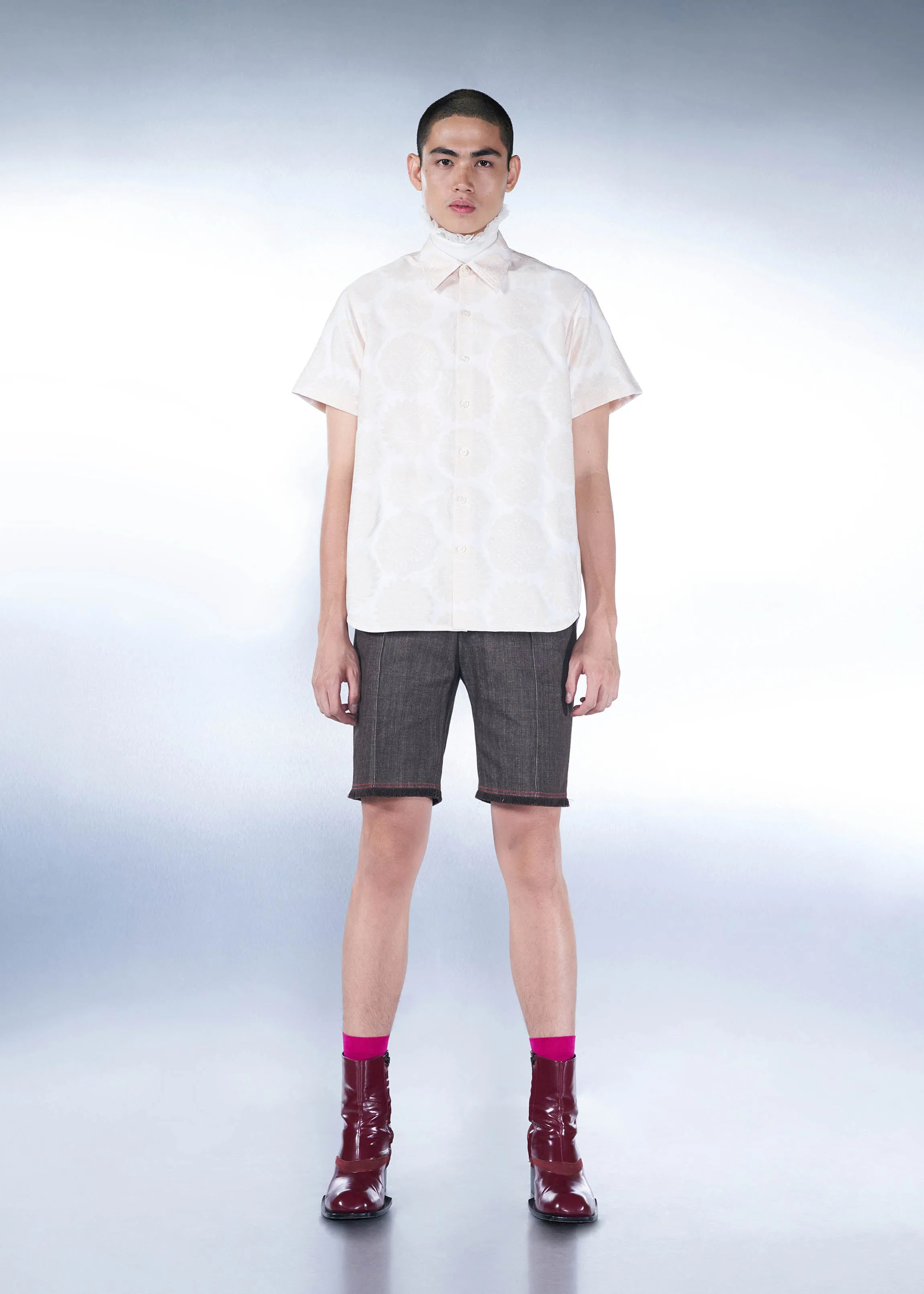 Tailored Shorts
