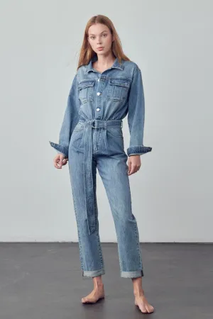 Tatum Women's Jumpsuit