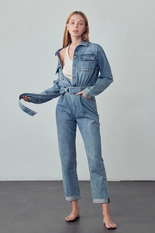 Tatum Women's Jumpsuit