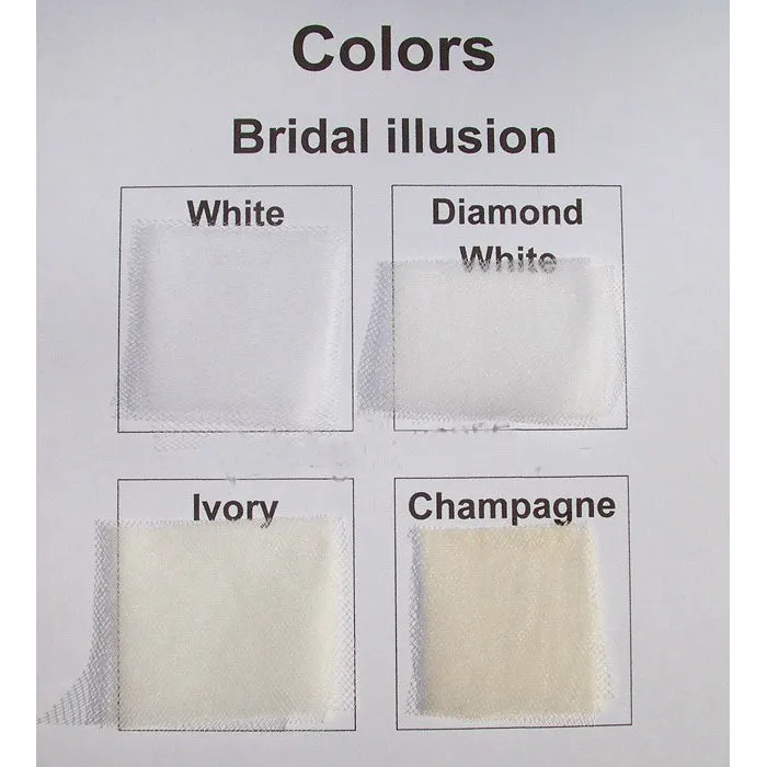 The Sales Rack-Bridal Dress New Design Lace And Satin With Button Back
