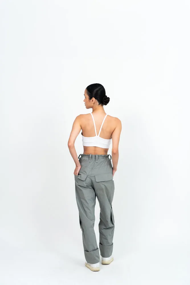 The Utility Cargo