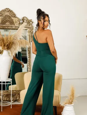 The Valerie Jumpsuit