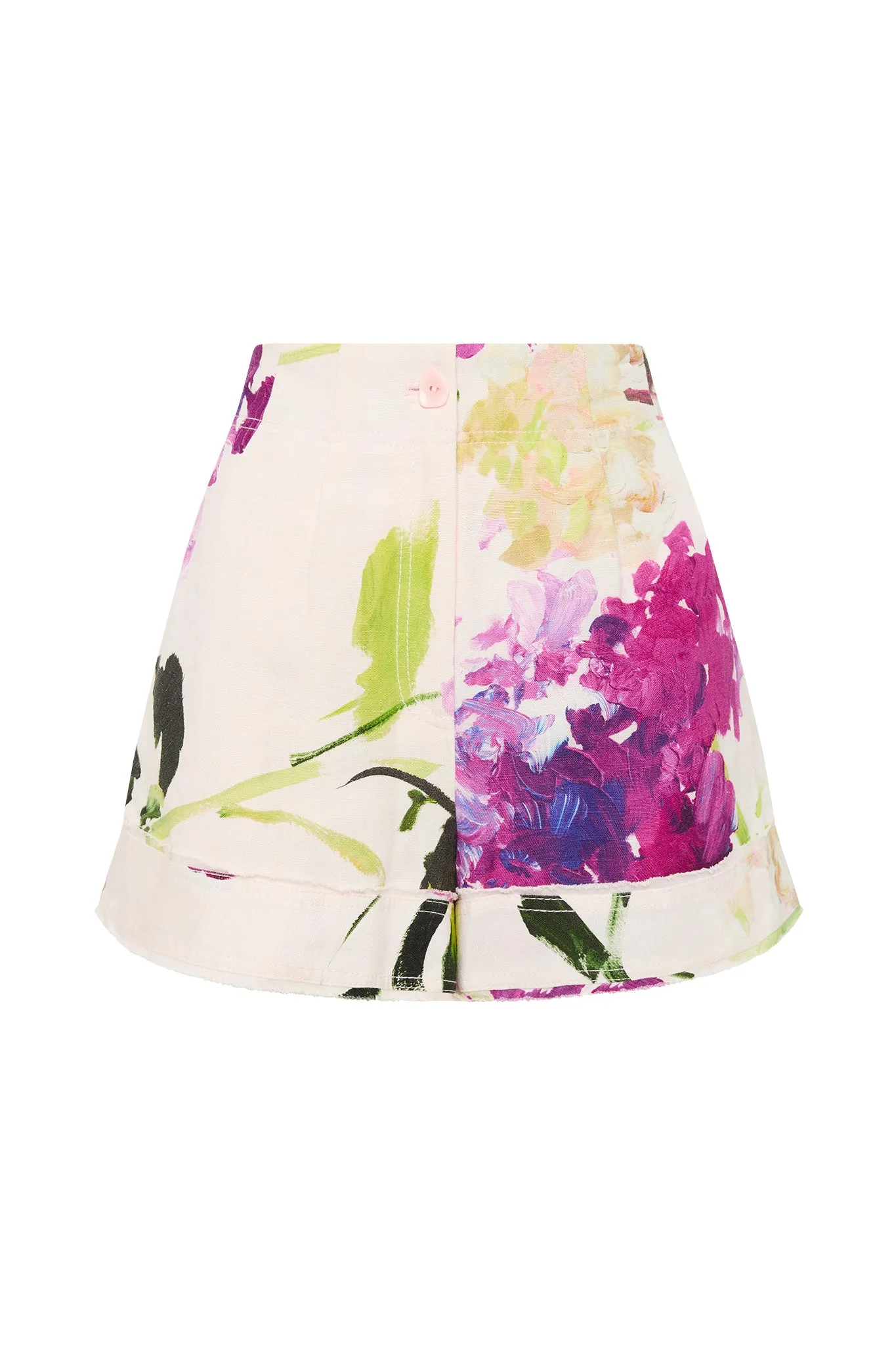 Tiana Tailored Short