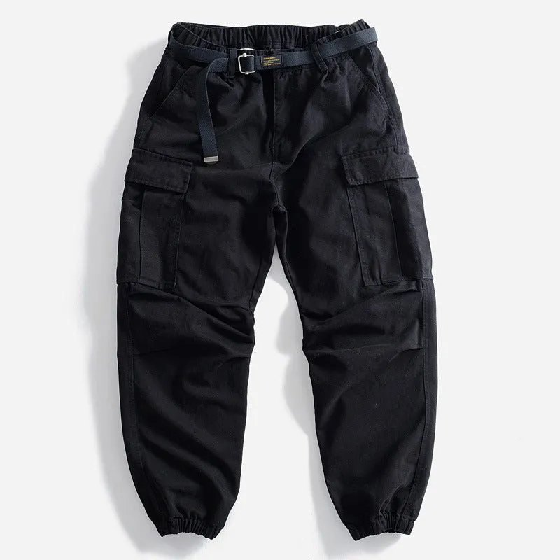 Tokyo Tech Cargo Pants