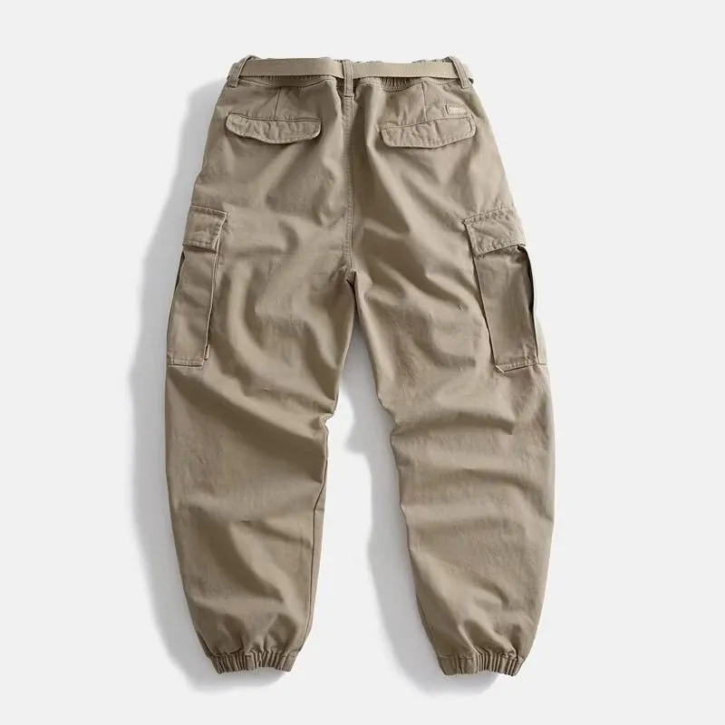 Tokyo Tech Cargo Pants