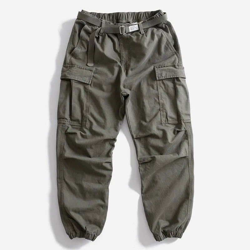 Tokyo Tech Cargo Pants