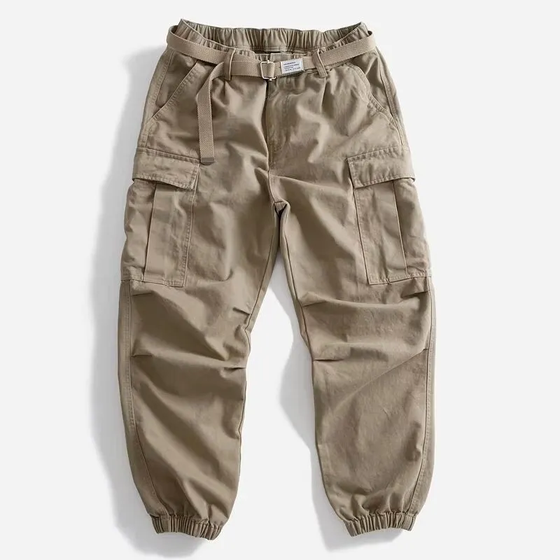 Tokyo Tech Cargo Pants