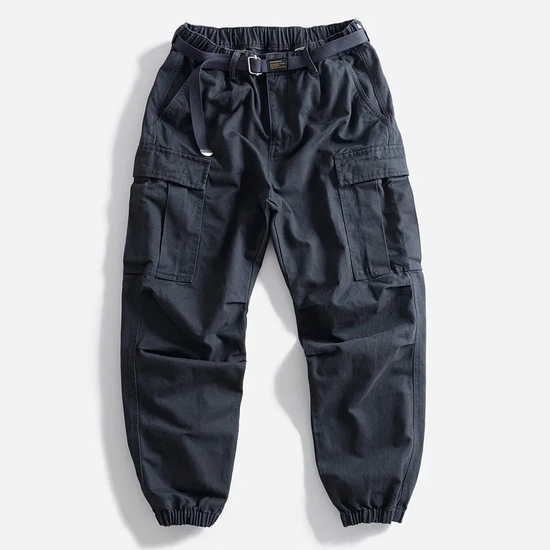 Tokyo Tech Cargo Pants