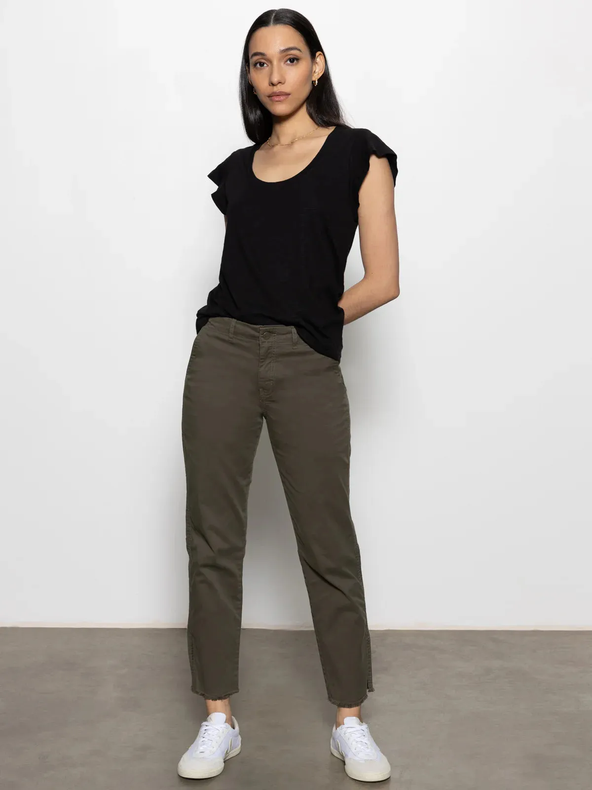 Trade Maker Standard Rise Pant
