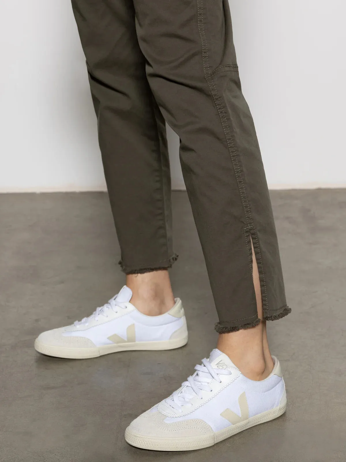 Trade Maker Standard Rise Pant