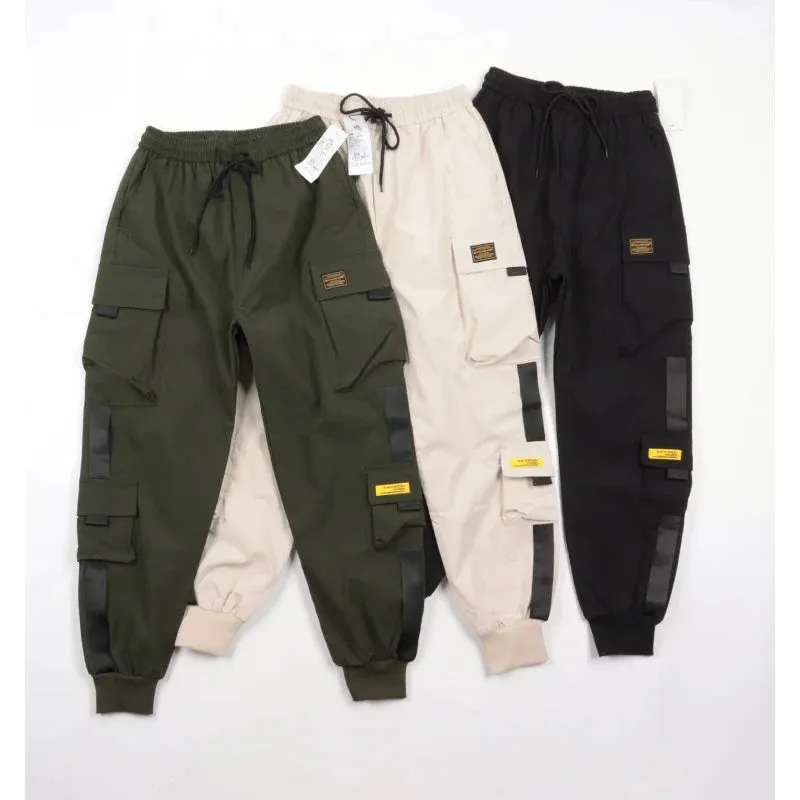 TrendyFlex Stilvolle Arbeitsjeans