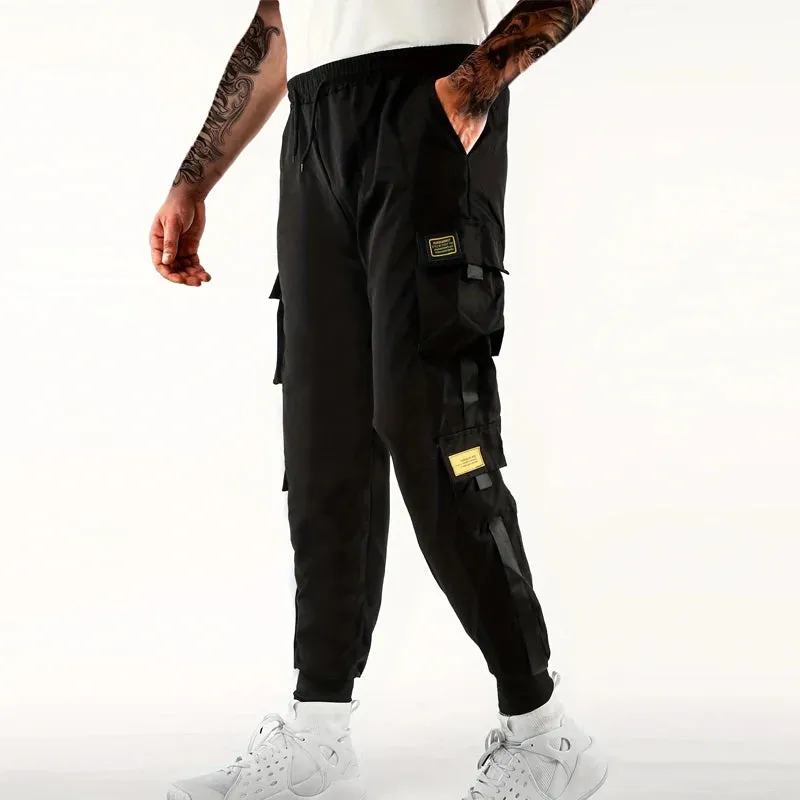 TrendyFlex Stilvolle Arbeitsjeans