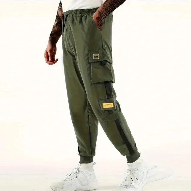 TrendyFlex Stilvolle Arbeitsjeans