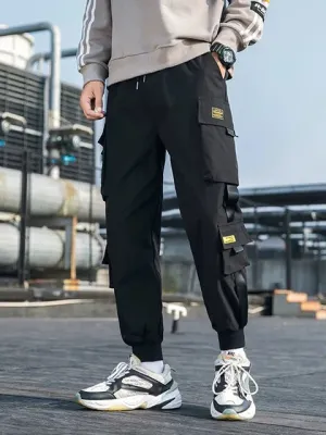 TrendyFlex Stilvolle Arbeitsjeans