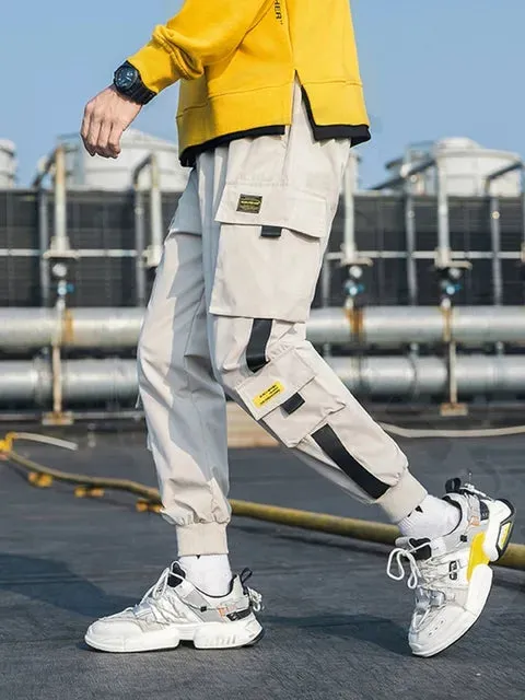 TrendyFlex Stilvolle Arbeitsjeans