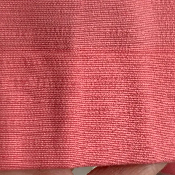 TRINA TURK WOMENS SHORTS, CORAL, size 2