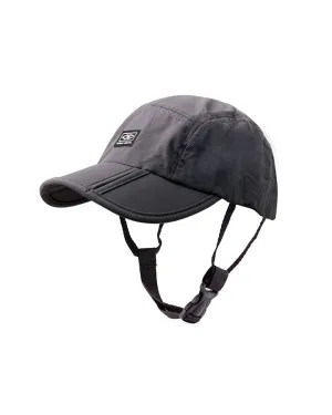 Tropic Stash Foldaway Surf Cap