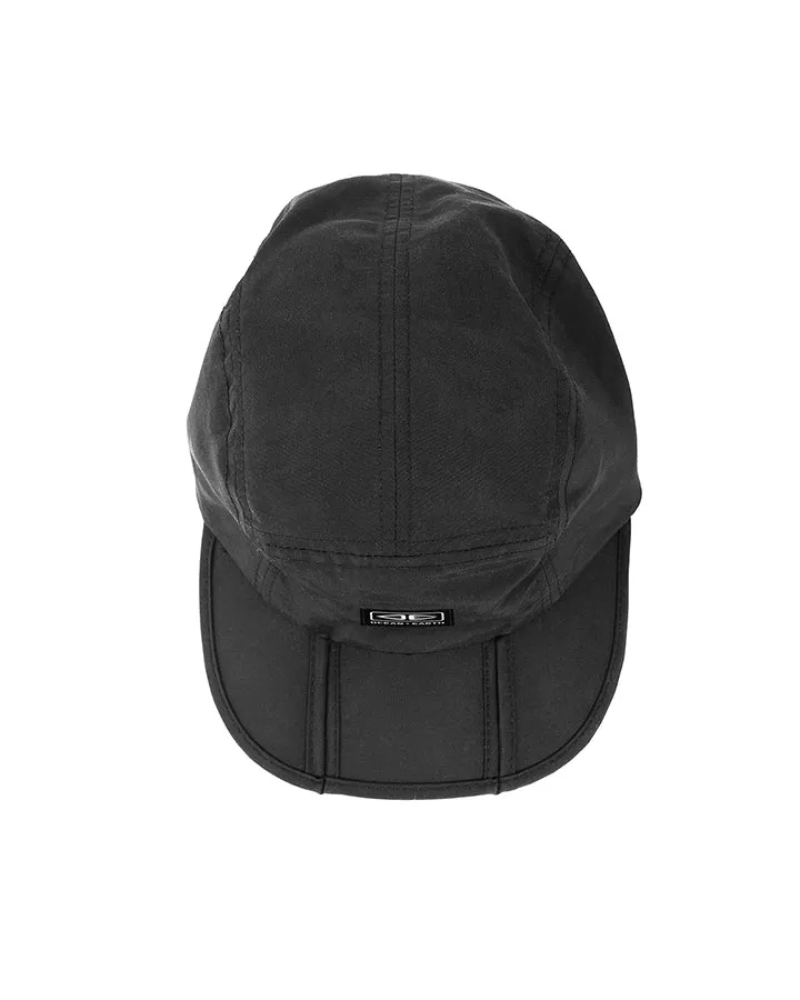 Tropic Stash Foldaway Surf Cap
