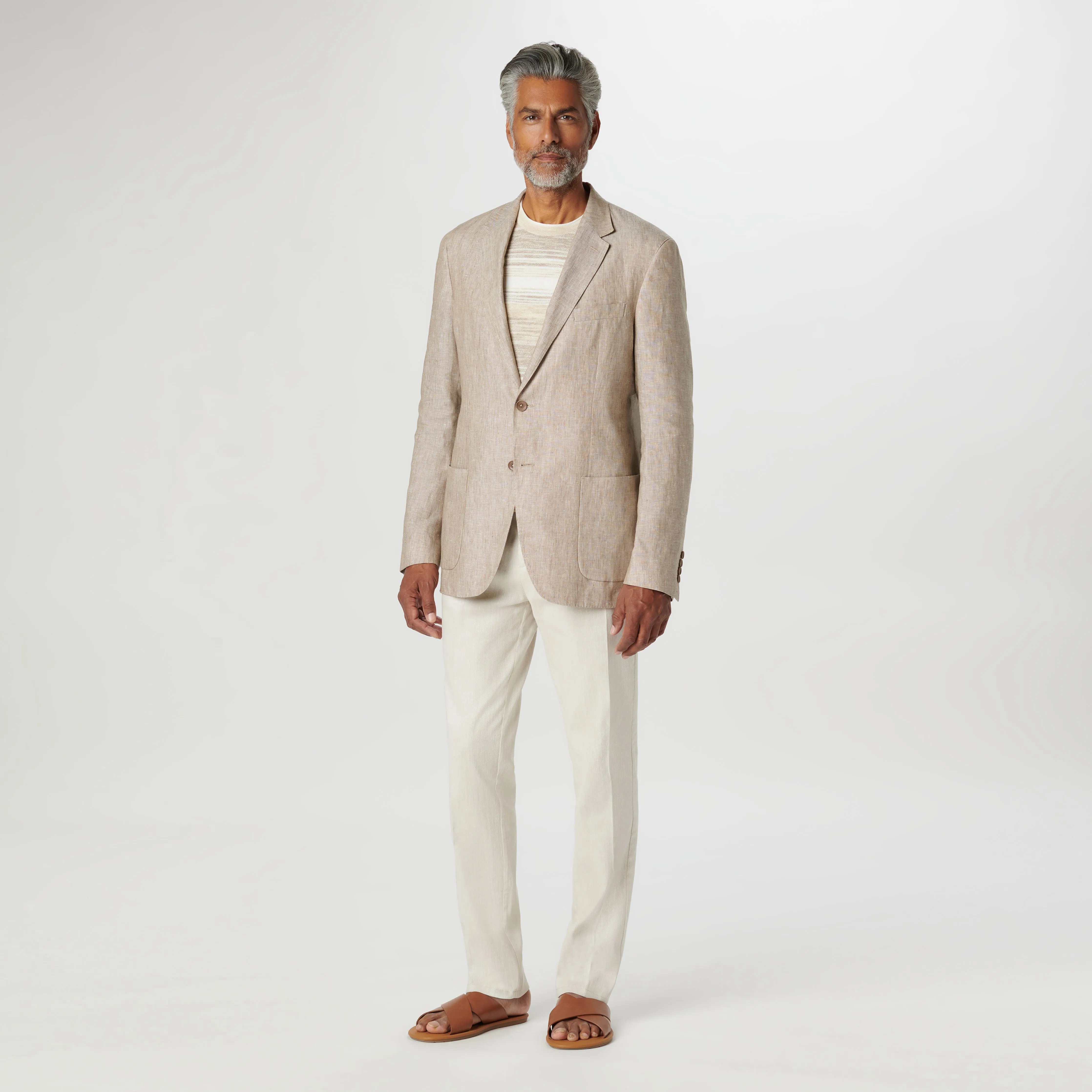 Two Button Blazer