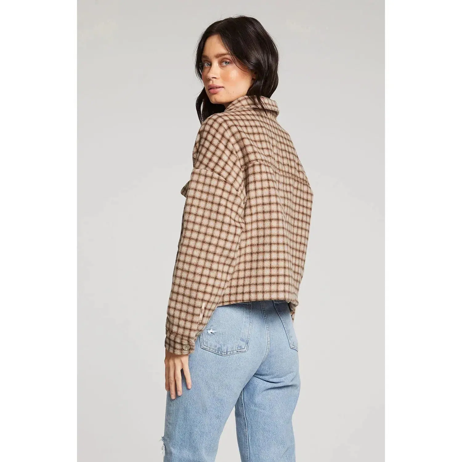 UNA JACKET