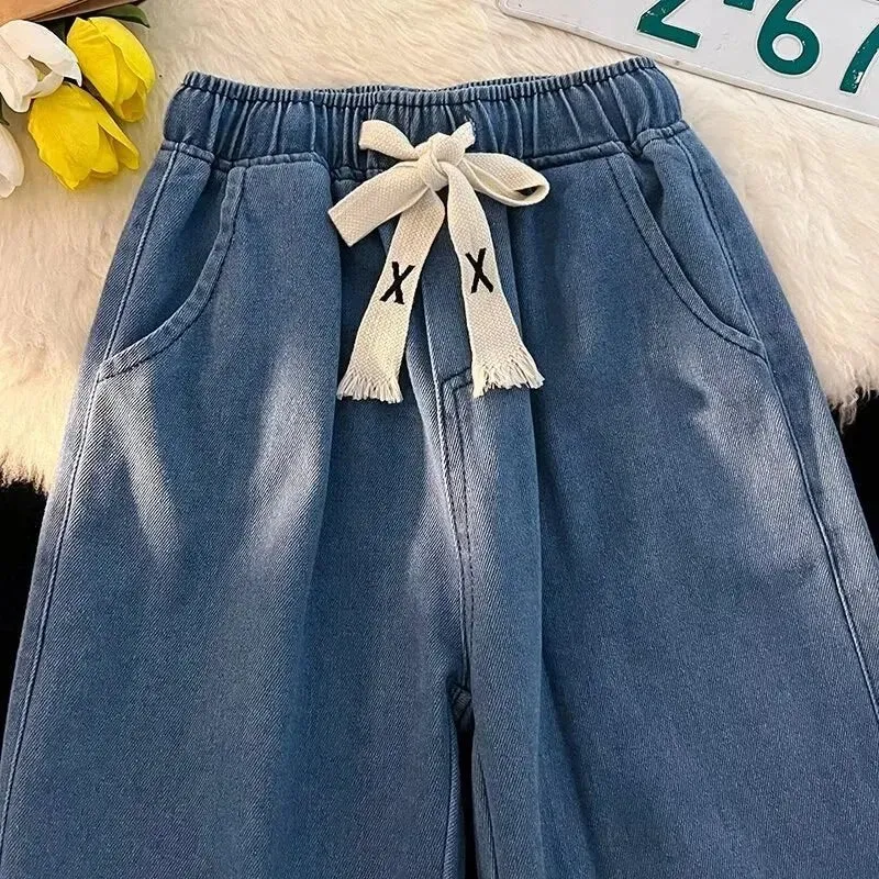 Urbaner Amerika Jeans