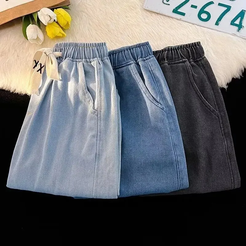 Urbaner Amerika Jeans
