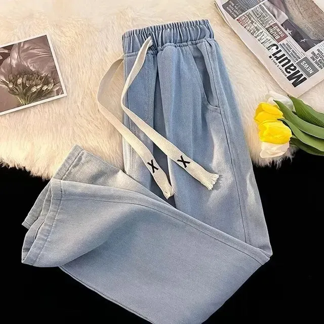 Urbaner Amerika Jeans