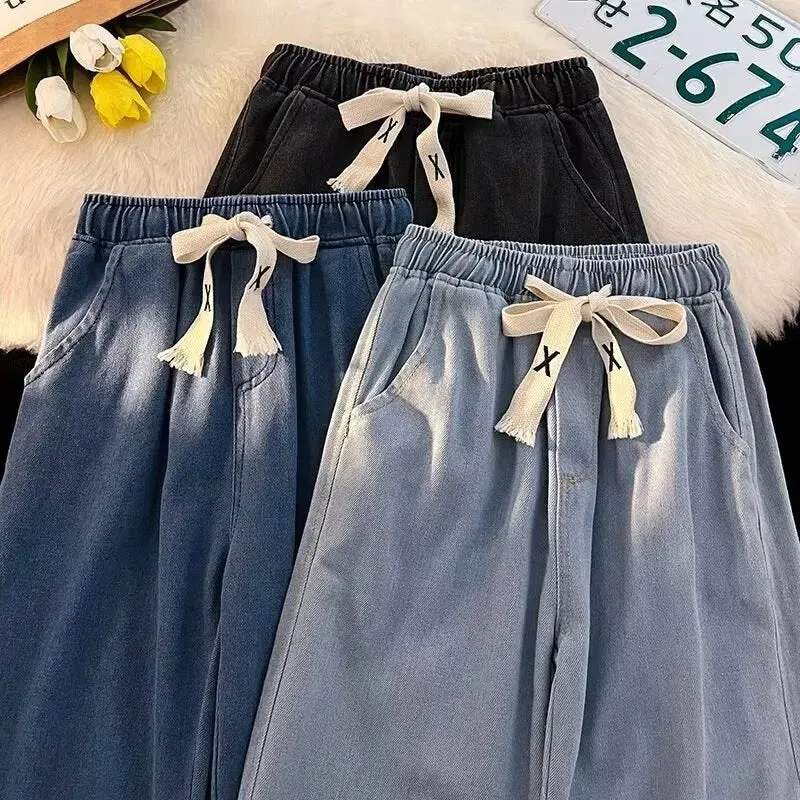 Urbaner Amerika Jeans
