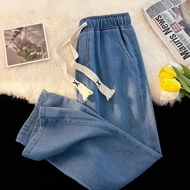 Urbaner Amerika Jeans