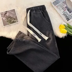 Urbaner Amerika Jeans